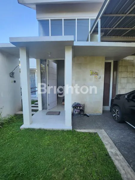 image DE CASSABLANCA RESIDENCE CEMOROKANDANG MALANG  (4)