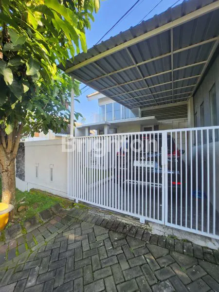 image DE CASSABLANCA RESIDENCE CEMOROKANDANG MALANG  (2)