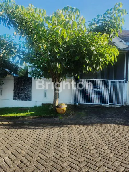 image DE CASSABLANCA RESIDENCE CEMOROKANDANG MALANG  (1)