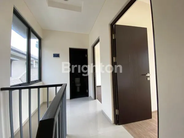 image RUMAH DI THE FIRST STONE KELAPA DUA GADING SERPONG (6)