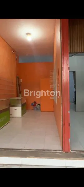 image RUKO STRATEGIS DI SANGATTA, BISA KPR (1)