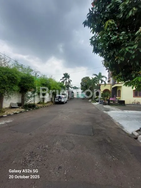 image KAVLING DALAM CLUSTER MURAH DEKAT ST LRT DAN GERBANG TOL DI CEGER BAMBU APUS CIPAYUNG JAKARTA TIMUR (2)