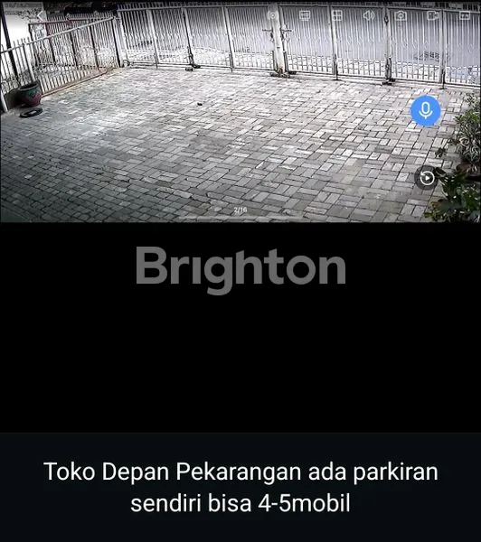 image RUKO 3 LANTAI DI RAYA ARJUNO, LT 78M², SHM (3)