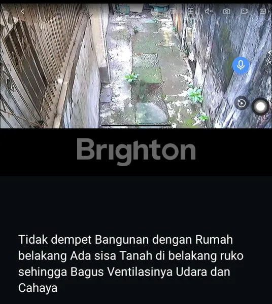 image RUKO 3 LANTAI DI RAYA ARJUNO, LT 78M², SHM (4)