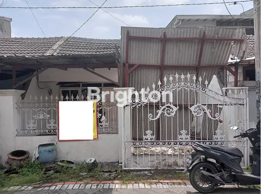 image RUMAH KONDISI RUSAK GRIYA WAGE ASRI 2 (1)