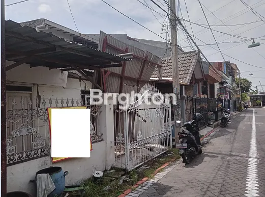 image RUMAH KONDISI RUSAK GRIYA WAGE ASRI 2 (2)