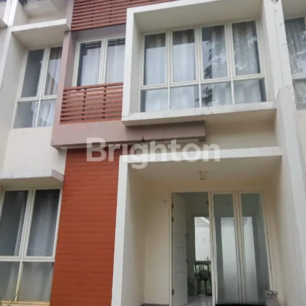 image HUNIAN STRATEGIS DI MALANG, DEKAT MOJOLANGU (1)