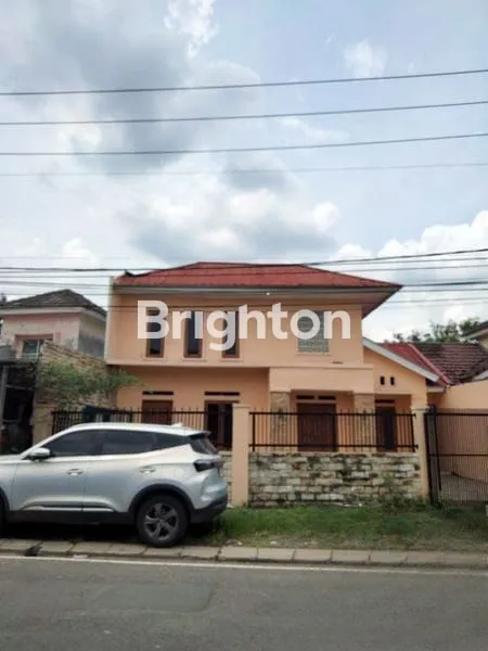 image SEWA RUMAH MEWAH LT 153, SIAP HUNI (8)