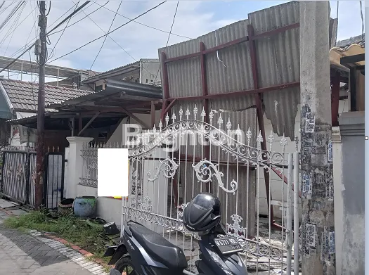 image RUMAH KONDISI RUSAK GRIYA WAGE ASRI 2 (3)