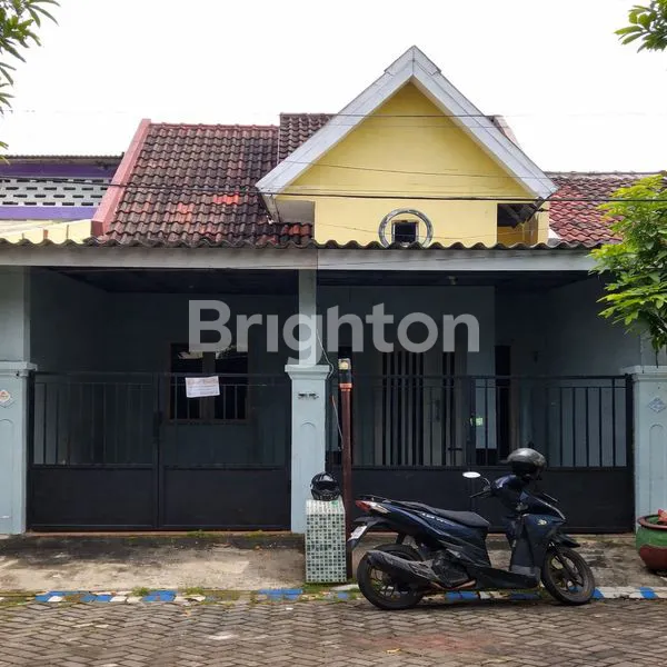 image RUMAH SIAP HUNI DI GRIYA PERMATA GEDANGAN, LT 90M² (1)