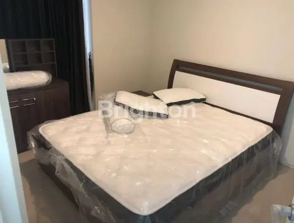 image RUMAH 2LT BARU FULL FUNISH TINGGAL BAWA KOPER FASILITAS KOLAM RENANG DAN DANAU (3)