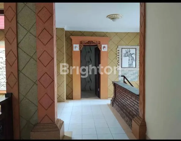 image DISEWAKAN RUMAH 2 LANTAI – LOKASI STRATEGIS DENPASAR TIMUR (5)