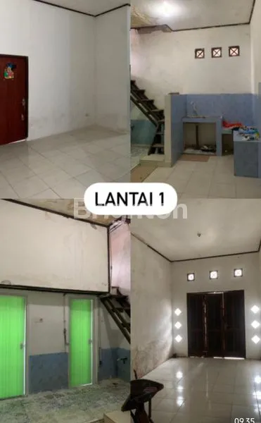 image RUMAH 2 LANTAI DI BALIKPAPAN UTARA, LT 144M² (2)