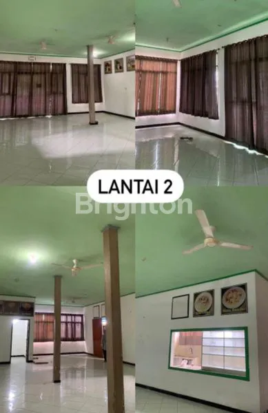 image RUMAH 2 LANTAI DI BALIKPAPAN UTARA, LT 144M² (3)