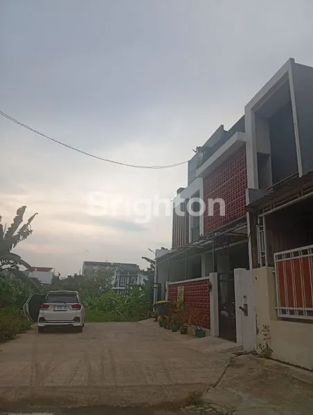 image TANAH UNDIP TEMBALANG SIAP BANGUN KOST  (2)