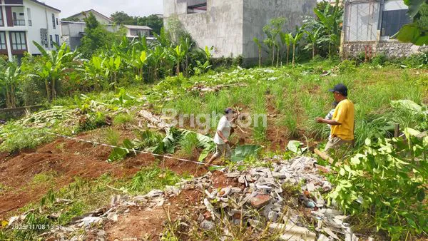 image TANAH UNDIP TEMBALANG SIAP BANGUN KOST  (5)