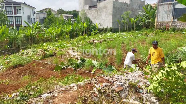 image TANAH UNDIP TEMBALANG SIAP BANGUN KOST  (7)