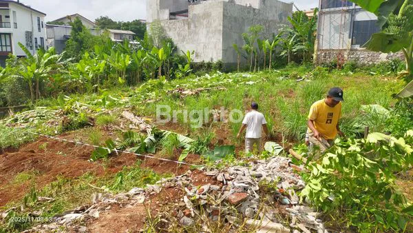 image TANAH UNDIP TEMBALANG SIAP BANGUN KOST  (6)