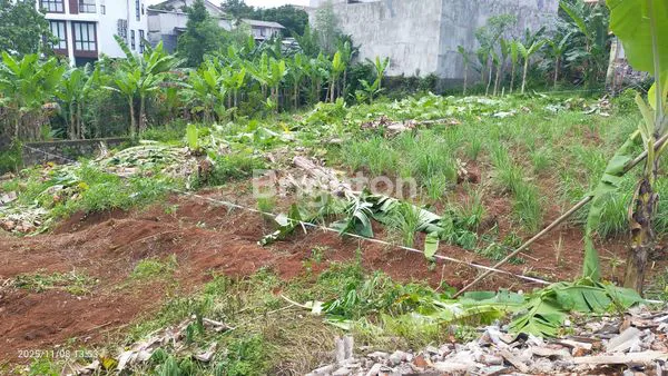 image TANAH UNDIP TEMBALANG SIAP BANGUN KOST  (3)