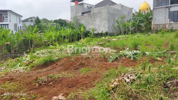 image TANAH UNDIP TEMBALANG SIAP BANGUN KOST  (4)