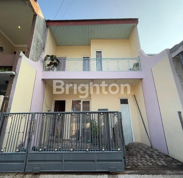 Gambar Property HUNIAN STRATEGIS DI MALANG, SHM & SIAP HUNI