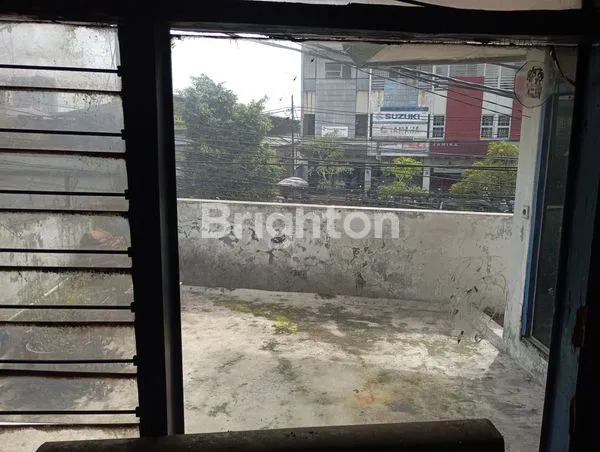 image RUKO TUA  MAINROAD JALAN  JAMIKA (8)