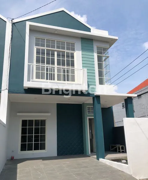 image RUMAH BARU GRESS LEBAK INDAH, ROW JALAN LUAS (1)