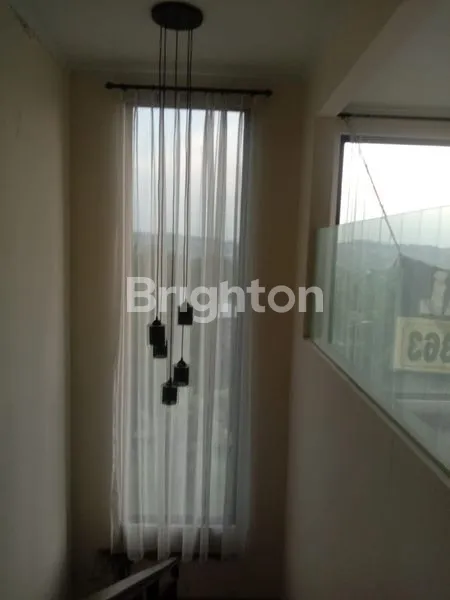 image RUMAH EKSLUSIF 2 LANTAI LT DI NIRWANA SENTUL (7)