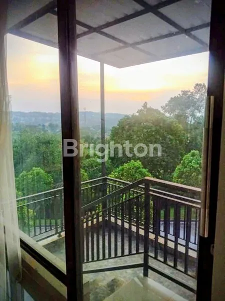 image RUMAH EKSLUSIF 2 LANTAI LT DI NIRWANA SENTUL (1)