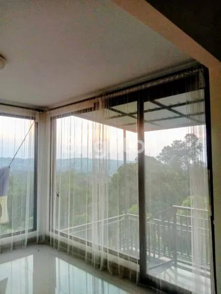 image RUMAH EKSLUSIF 2 LANTAI LT DI NIRWANA SENTUL (4)