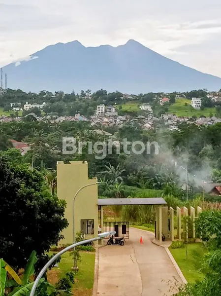 image RUMAH EKSLUSIF 2 LANTAI LT DI NIRWANA SENTUL (6)