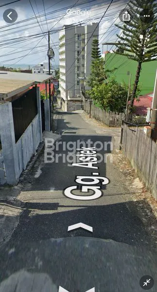 image RUMAH DI JL.JENDRAL SUDIRMAN, PRIME AREA (2)