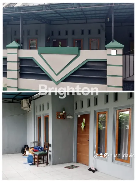 image HUNIAN NYAMAN 3 KT, SHM, HARGA NEGO (1)