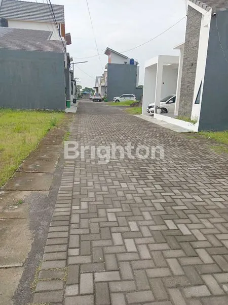 image LAHAN SIAP HUNI 84M², LOKASI ELITE COLOMADU (1)