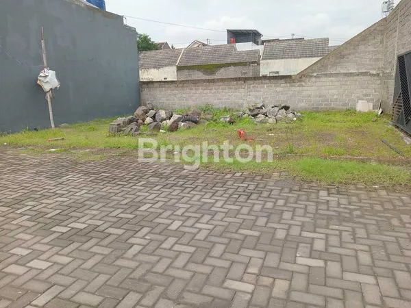 image LAHAN SIAP HUNI 84M², LOKASI ELITE COLOMADU (2)