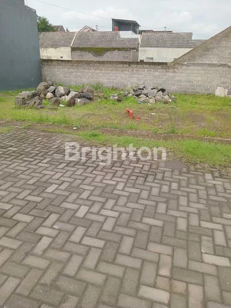 image LAHAN SIAP HUNI 84M², LOKASI ELITE COLOMADU (3)