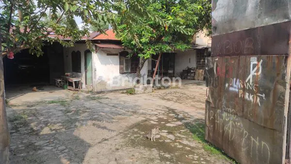 image GUDANG DAERAH KAPUK DEKAT PIK ELANG LAUT PINGGIR JALAN RAYA (5)