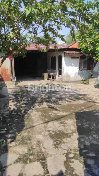 image GUDANG DAERAH KAPUK DEKAT PIK ELANG LAUT PINGGIR JALAN RAYA (7)