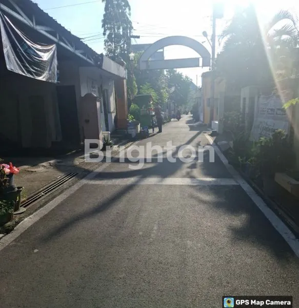 image JUAL RUMAH TENGAH KOTA DEKAT UDINUS (2)