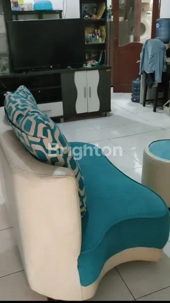 image RUMAH MURAH RAYA WAGE TAMAN, BEBAS BANJIR (3)