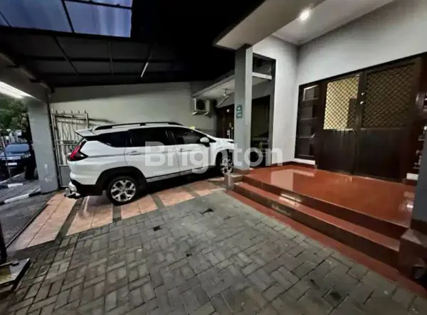 image RUMAH 1 LANTAI SELANGKAH GAYUNGAN JAMBANGAN DEKAT MALL CITO DAN AKSES TOL (1)