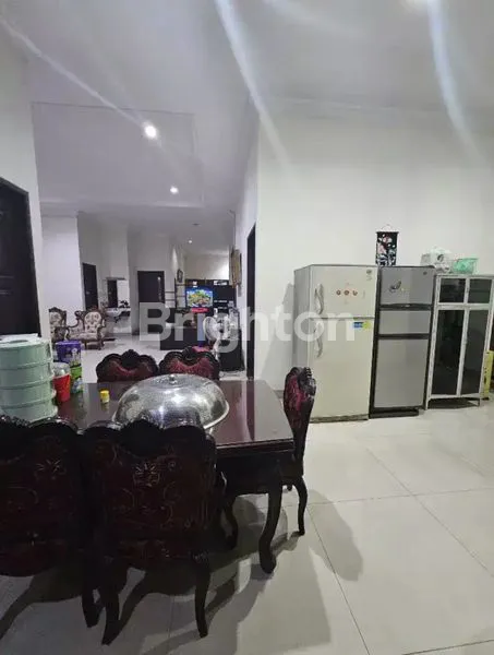 image RUMAH 1 LANTAI SELANGKAH GAYUNGAN JAMBANGAN DEKAT MALL CITO DAN AKSES TOL (4)