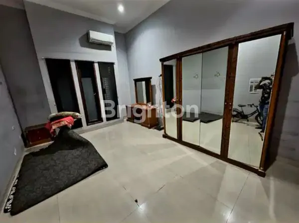 image RUMAH 1 LANTAI SELANGKAH GAYUNGAN JAMBANGAN DEKAT MALL CITO DAN AKSES TOL (5)