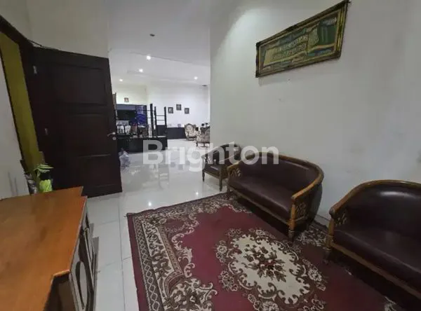 image RUMAH 1 LANTAI SELANGKAH GAYUNGAN JAMBANGAN DEKAT MALL CITO DAN AKSES TOL (7)