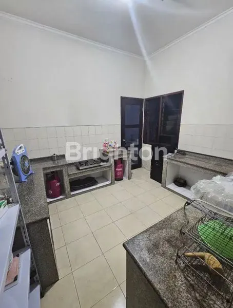 image RUMAH 1 LANTAI SELANGKAH GAYUNGAN JAMBANGAN DEKAT MALL CITO DAN AKSES TOL (8)