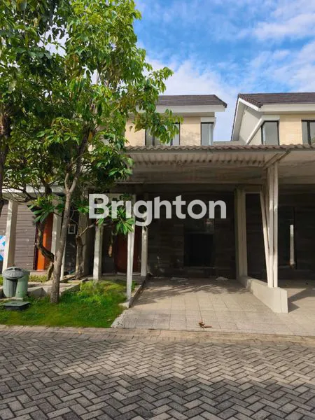 image RUMAH 2 LANTAI DI CITRALAND UTARA, NORTHWEST LAKE (1)