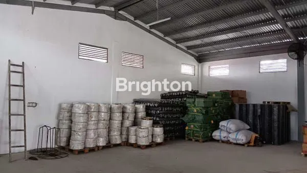 image GUDANG LUAS BANGUNAN 600M LANTAI 2 PONDOK KOPI JAKARTA TIMUR STARTEGIS DEKAT TOL (5)