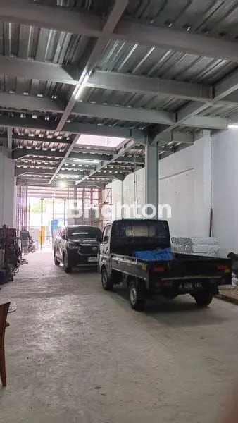 image GUDANG LUAS BANGUNAN 600M LANTAI 2 PONDOK KOPI JAKARTA TIMUR STARTEGIS DEKAT TOL (4)
