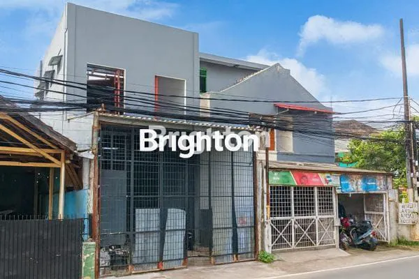 image GUDANG LUAS BANGUNAN 600M LANTAI 2 PONDOK KOPI JAKARTA TIMUR STARTEGIS DEKAT TOL (6)