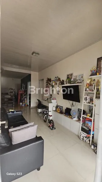image RUMAH SIAP HUNI DI KOMPLEK DEPPEN DEPOK, 3 KT, 1 KM, LT 78M² (5)
